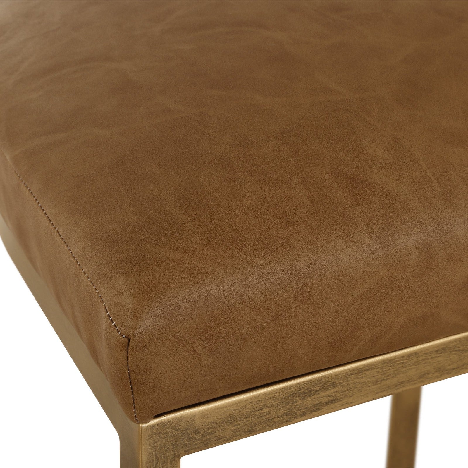 Modern Accents Metal Counter Stool