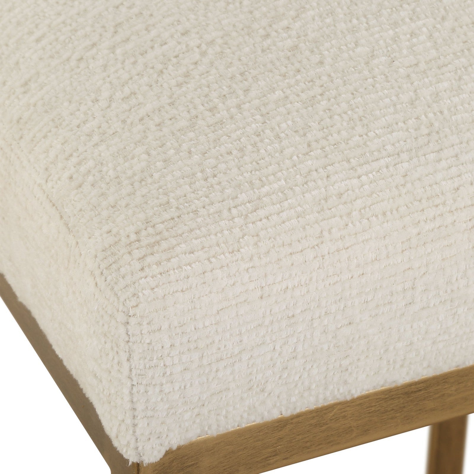Modern Accents Metal Counter Stool