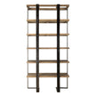Uttermost Felix Reclaimed Oak Etagere