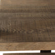 Uttermost Felix Reclaimed Oak Etagere