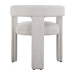Uttermost Perspective Fabric Dining Chair