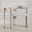 Uttermost Perspective Fabric Dining Chair