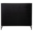 Uttermost Knox Dark Walnut Accent Chest