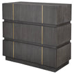 Uttermost Between The Lines Accent Chest