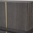 Uttermost Between The Lines Accent Chest