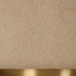 Uttermost Grounded Modern Swivel Chair
