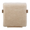 Uttermost Jackson Sheepskin Accent Chair