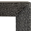 Uttermost Thoreau Ebony Console Table