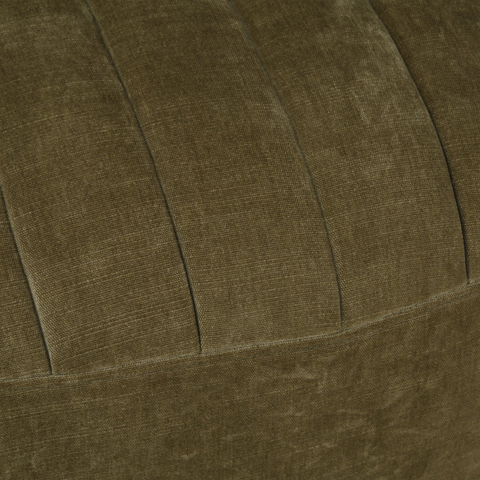 Uttermost Narrows Moss Green Swivel Chair