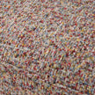 Uttermost Gemstone Confetti Toned Accent Chair