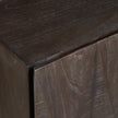 Uttermost Marico 2 Door Mindi Cabinet
