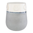 Uttermost Mulvane Ceramic Garden Stool