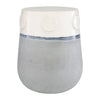 Uttermost Mulvane Ceramic Garden Stool