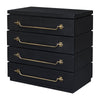 Uttermost Halifax Mahogany Accent Chest
