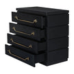 Uttermost Halifax Mahogany Accent Chest