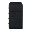 Uttermost Halifax Mahogany Accent Chest