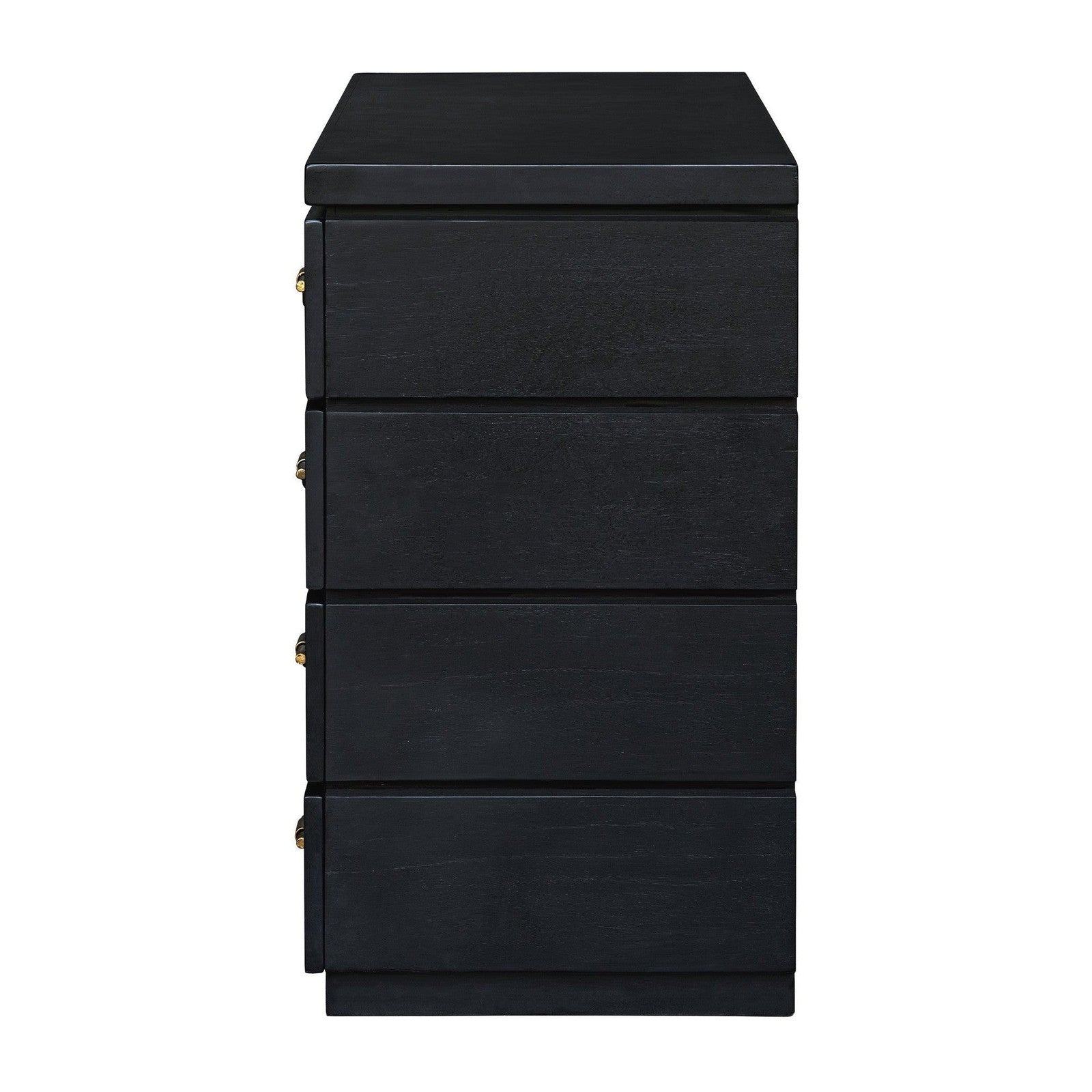 Uttermost Halifax Mahogany Accent Chest