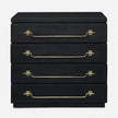 Uttermost Halifax Mahogany Accent Chest