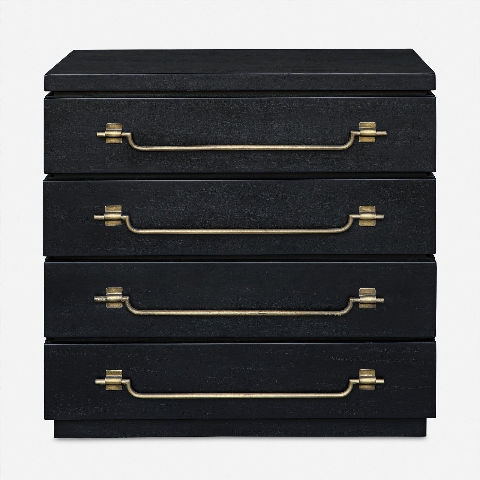 Uttermost Halifax Mahogany Accent Chest