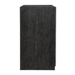 Uttermost Besos 4 Drawer Walnut Chest