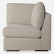 Uttermost Refuge Sectional