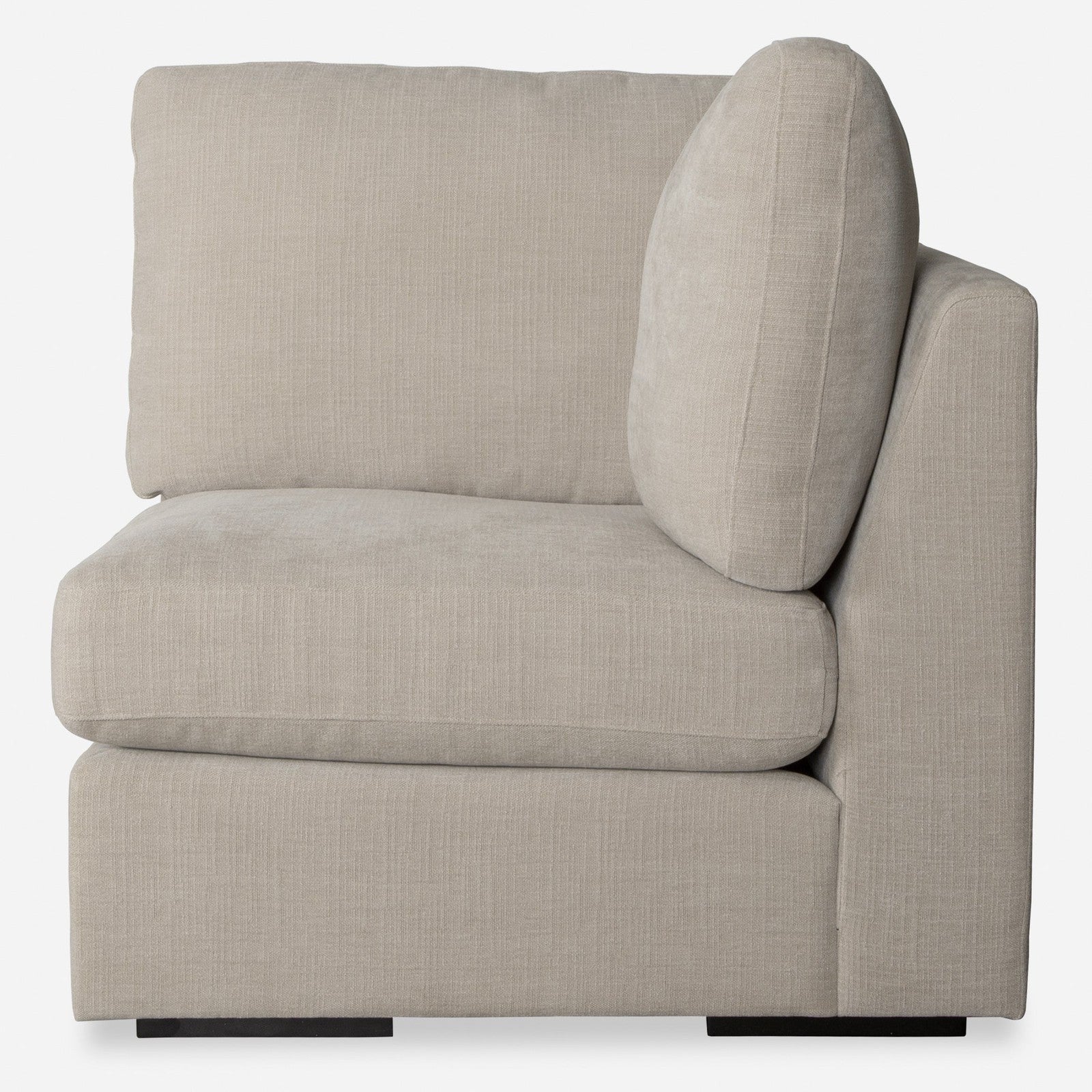 Uttermost Refuge Sectional
