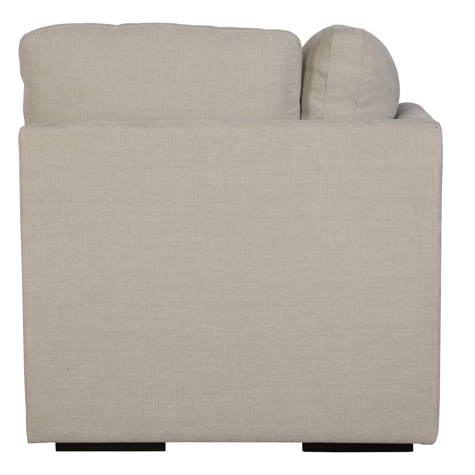 Uttermost Refuge Sectional