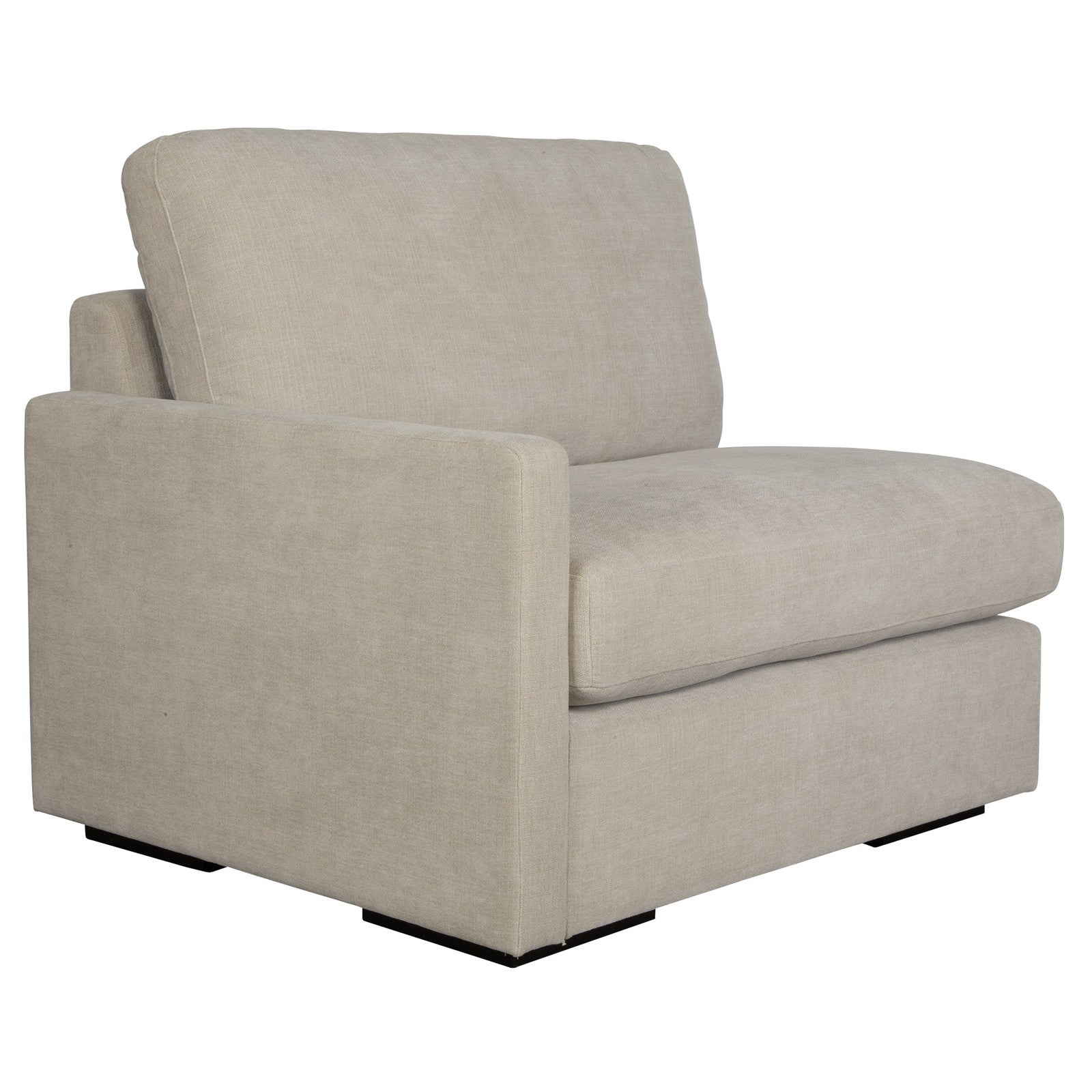 Uttermost Refuge Sectional