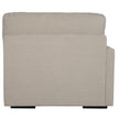 Uttermost Refuge Sectional