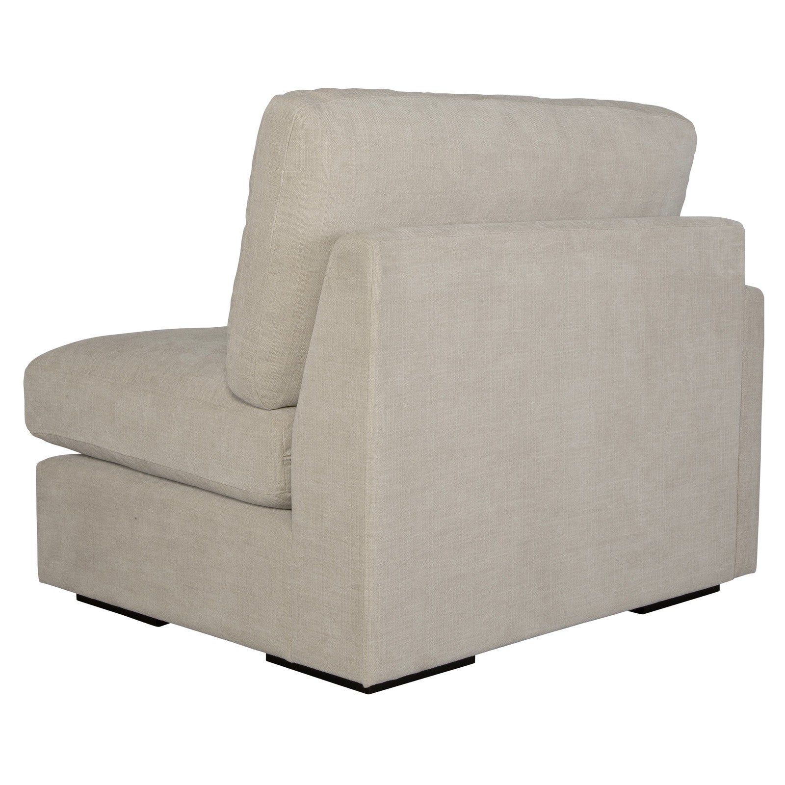 Uttermost Refuge Sectional