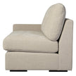 Uttermost Refuge Sectional