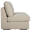 Uttermost Refuge Sectional