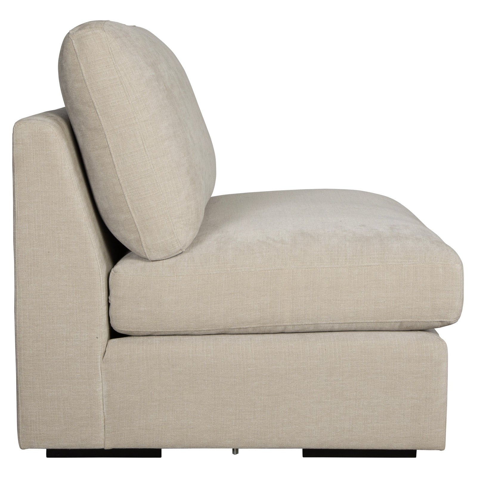Uttermost Refuge Sectional