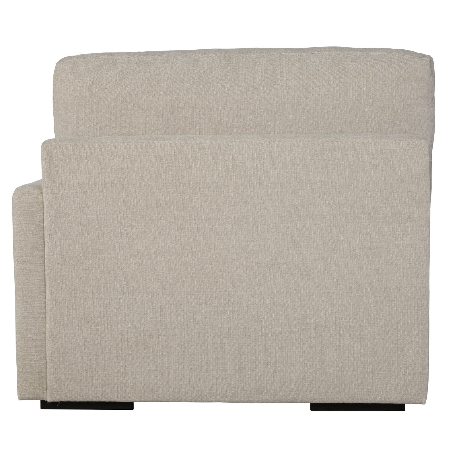 Uttermost Refuge Sectional