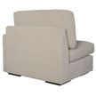 Uttermost Refuge Sectional