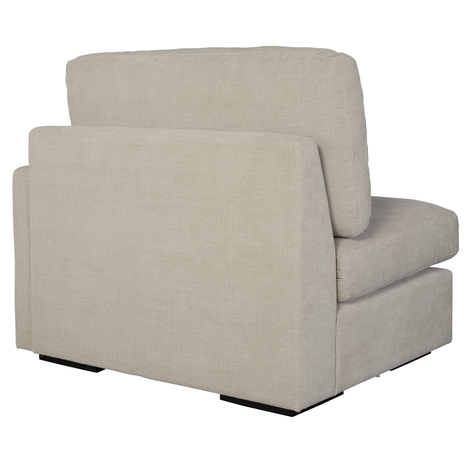 Uttermost Refuge Sectional