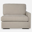 Uttermost Refuge Sectional