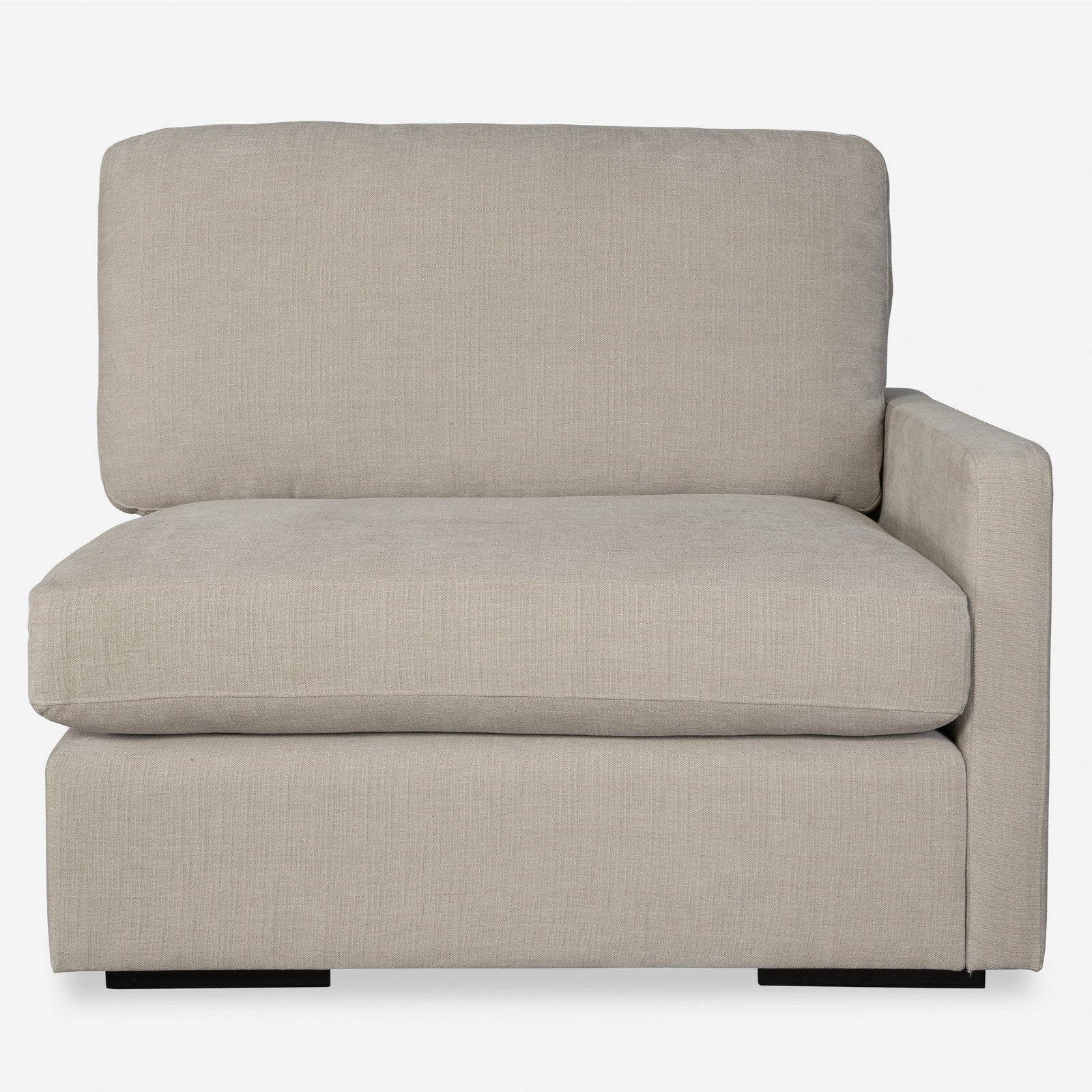Uttermost Refuge Sectional