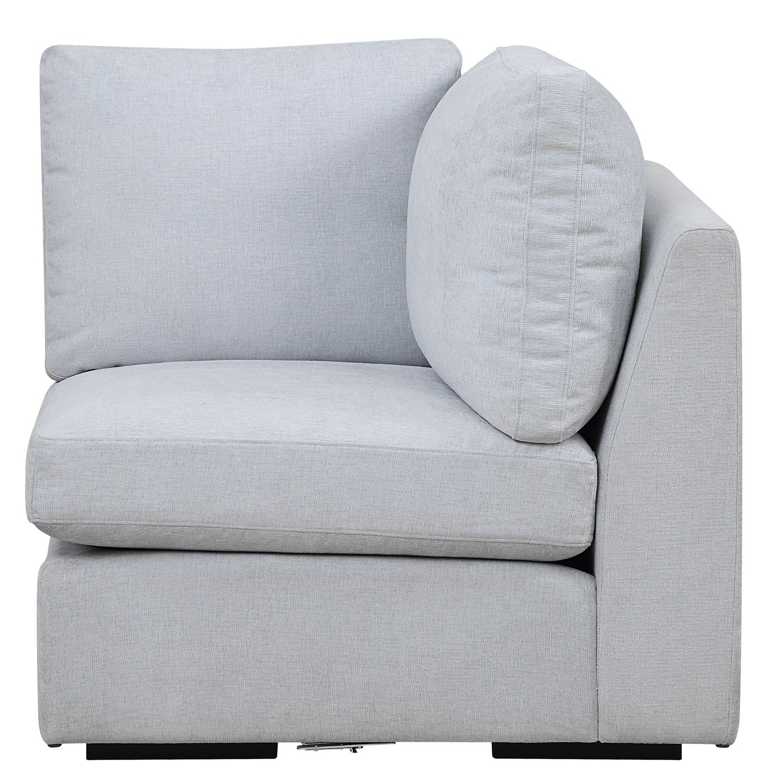 Uttermost Refuge Sectional