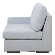 Uttermost Refuge Sectional