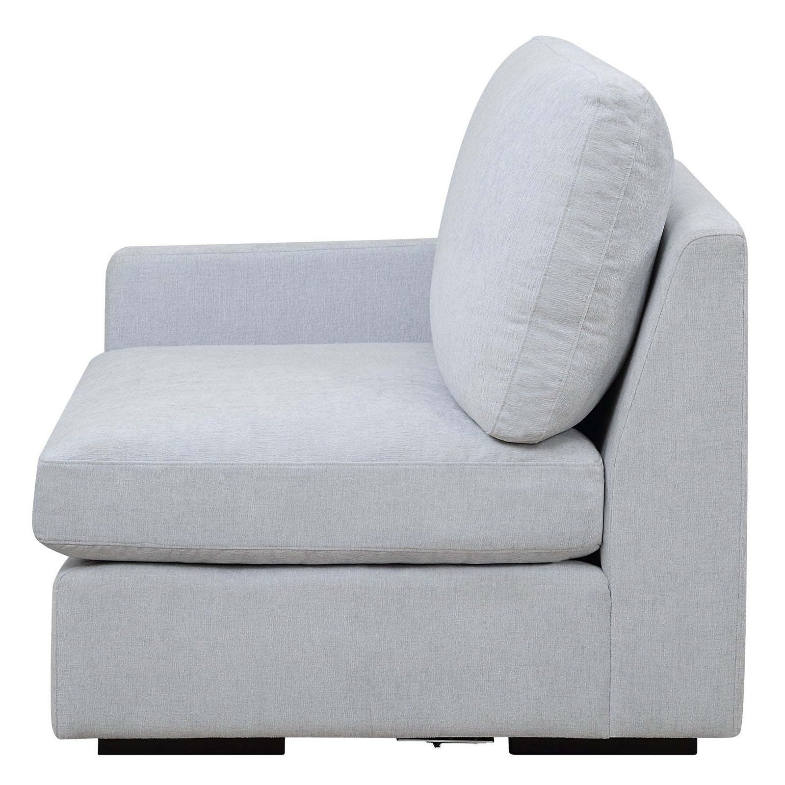 Uttermost Refuge Sectional