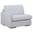 Uttermost Refuge Sectional