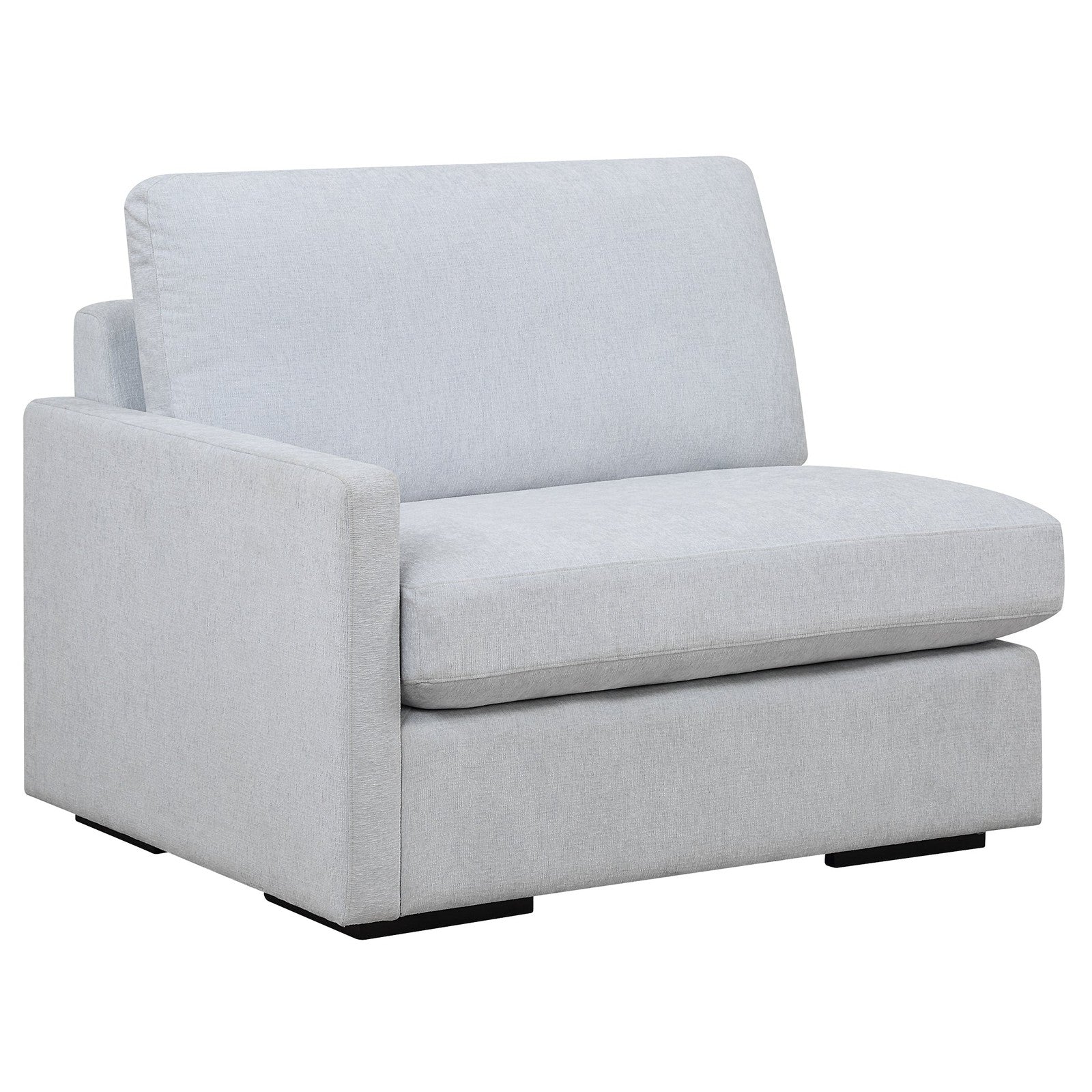 Uttermost Refuge Sectional