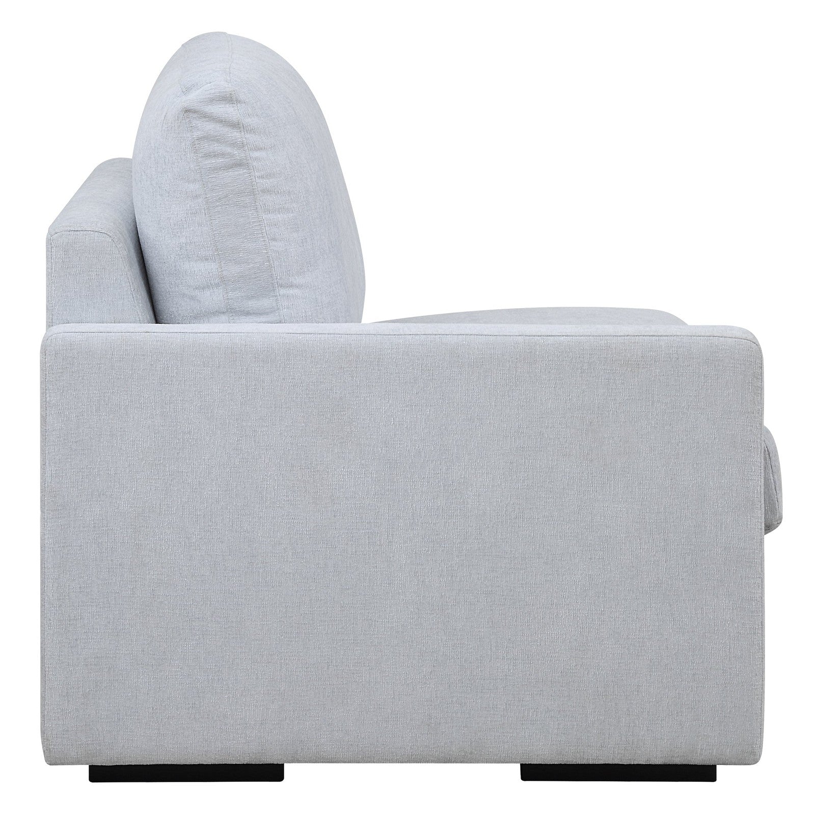 Uttermost Refuge Sectional