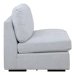 Uttermost Refuge Sectional