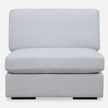 Uttermost Refuge Sectional