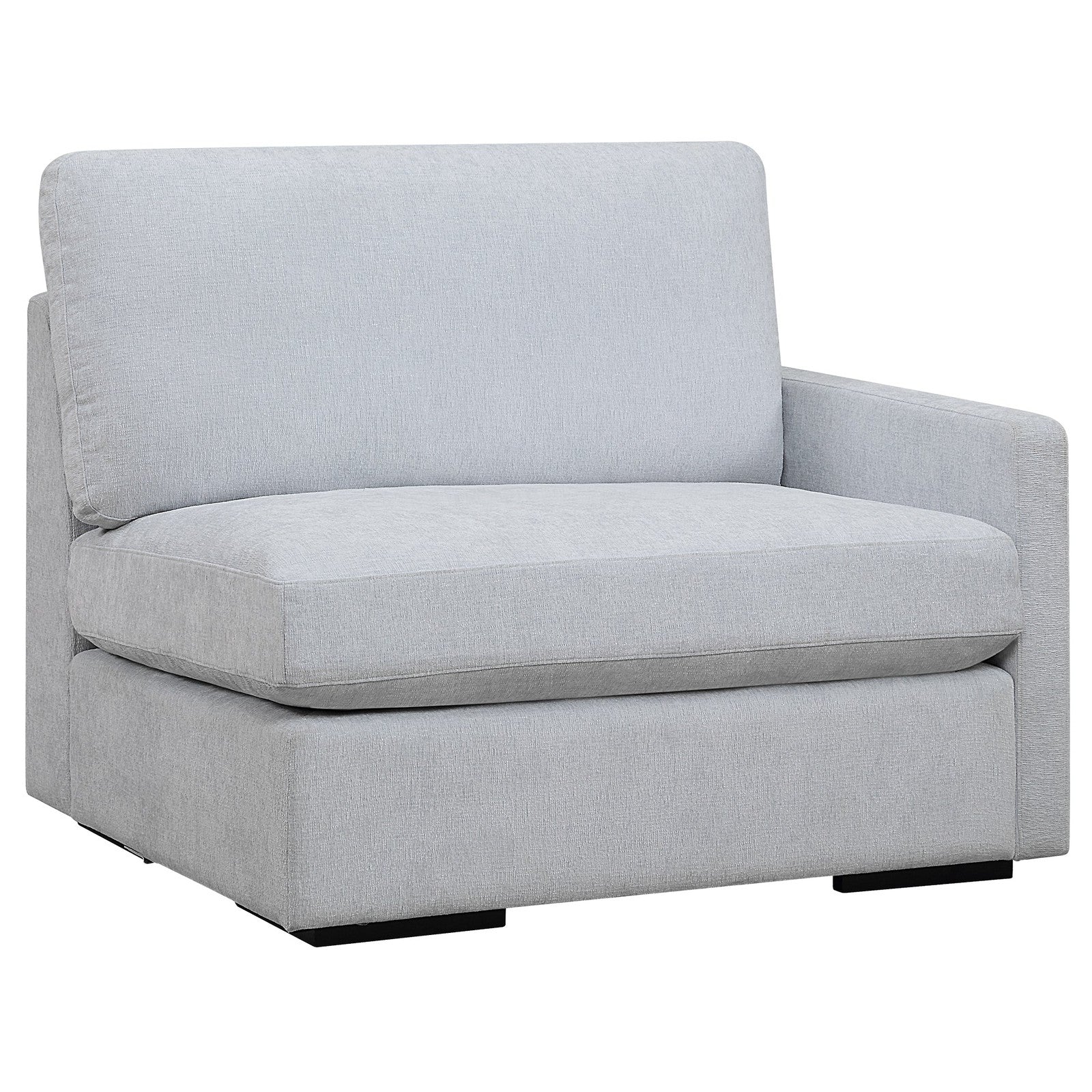 Uttermost Refuge Sectional