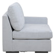 Uttermost Refuge Sectional
