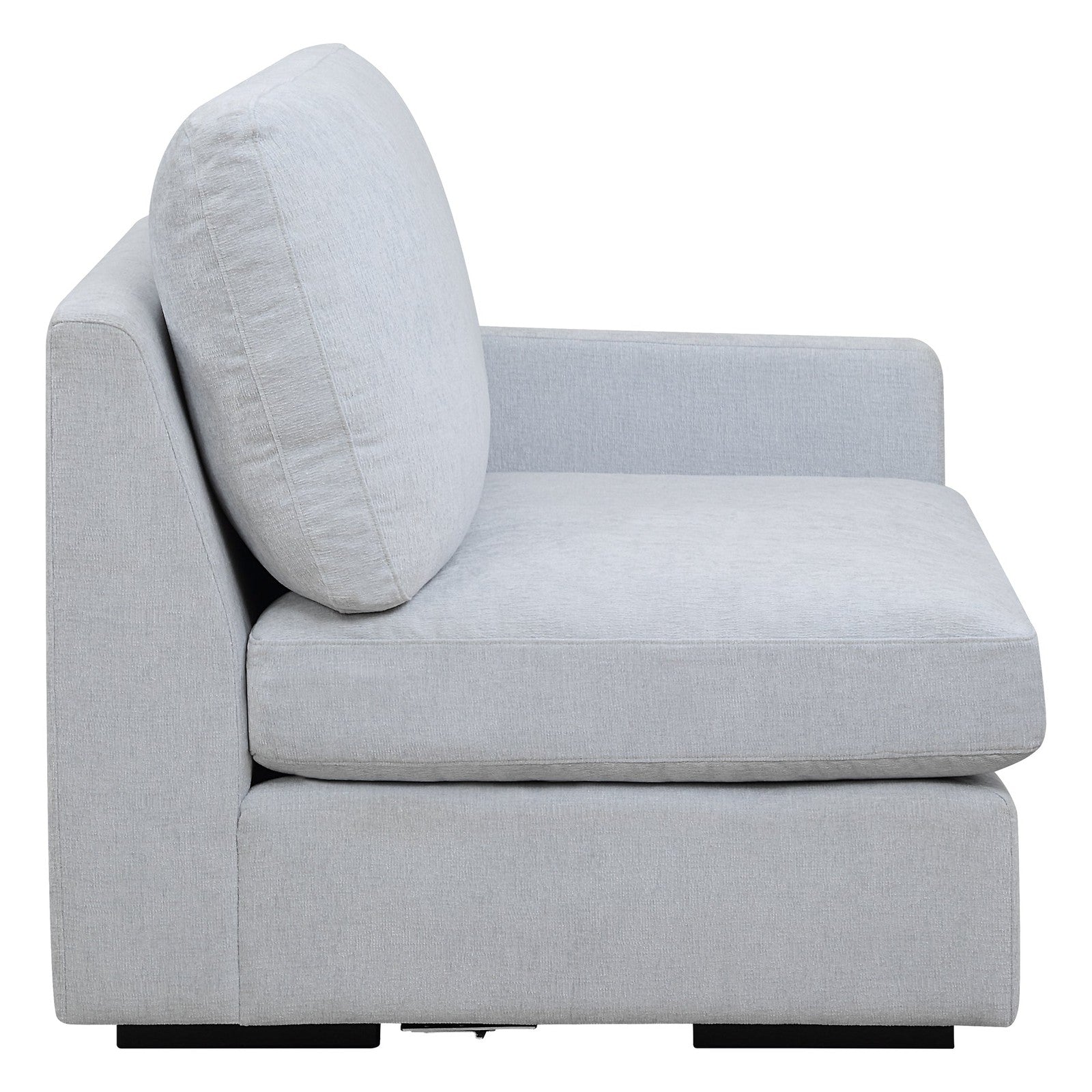 Uttermost Refuge Sectional