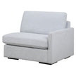 Uttermost Refuge Sectional